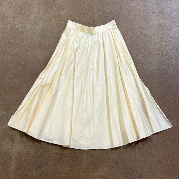 80s Simone Alexander for Patty Woodward 3pc Lemon Suit - Picture 11 of 16